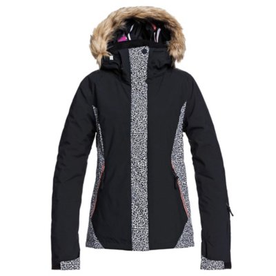 veste roxy femme
