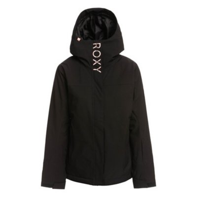 Veste roxy best sale femme intersport