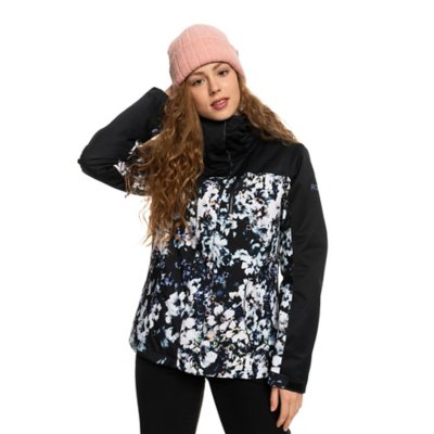 Manteau de 2025 ski femme roxy