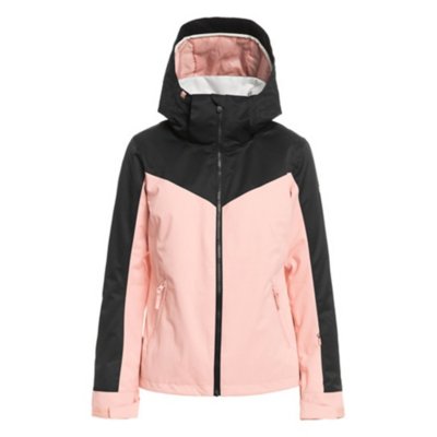 Veste roxy femme online intersport