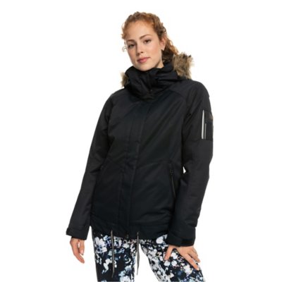 Veste ski femme roxy intersport sale