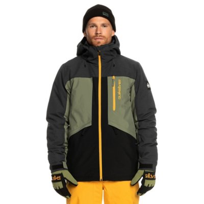 Veste De Ski Homme EBERN ICEPEAK