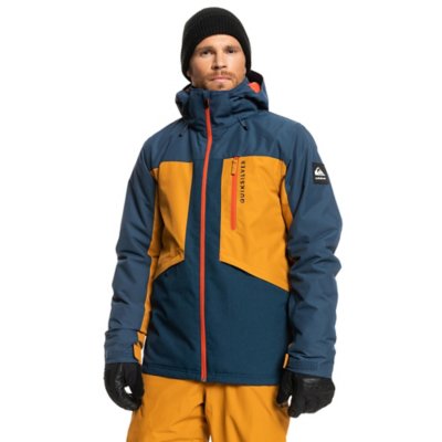 VESTE DE SKI HOMME