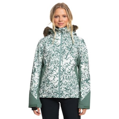 Veste de ski femme JET PREMIUM ROXY