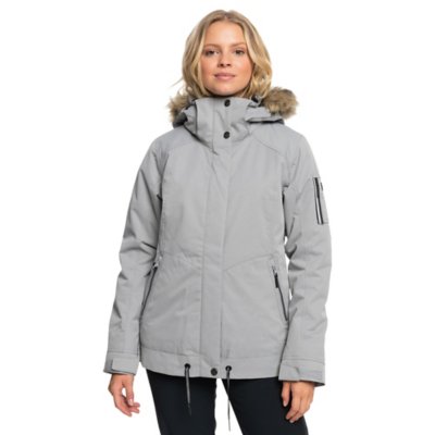 Veste ski femme roxy intersport sale