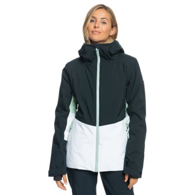 Veste De Ski Femme PEAKSIDE ROXY INTERSPORT