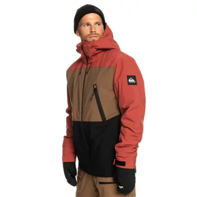Veste StrikerICE Predator - Imperméable, Isolée et Togo