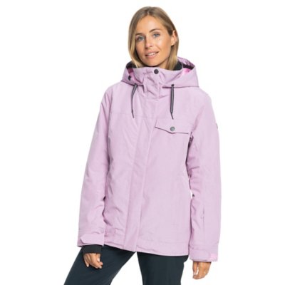 Veste ski shop femme roxy intersport