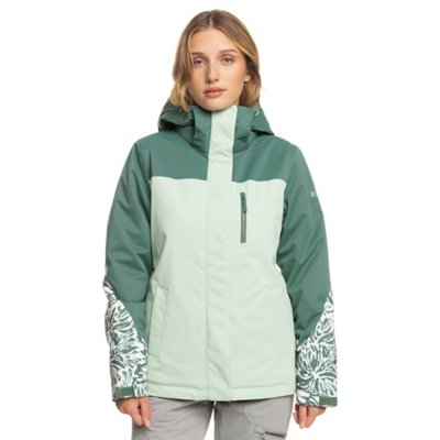 Ski Chic - Polaire WarmFlight® pour Femme