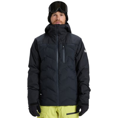 Quiksilver VESTE DE SKI M THE EDGE