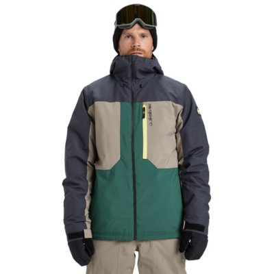 Quiksilver VESTE DE SKI M DAWSON