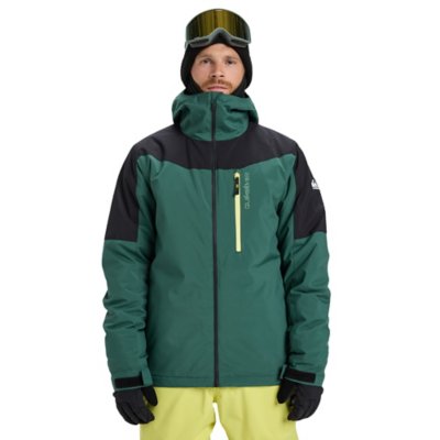 Quiksilver VESTE DE SKI M TITANO