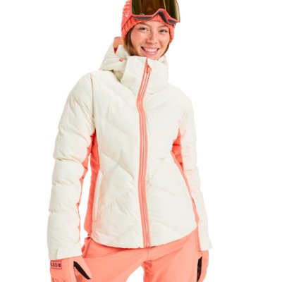 Roxy VESTE DE SKI W SNOWDRIFT