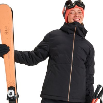 Roxy VESTE DE SKI W SNOWYHILL PUFFY
