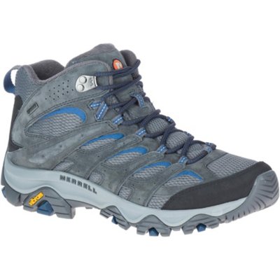 Chaussures De Randonn e Homme MOAB 3 MID GTX MERRELL INTERSPORT