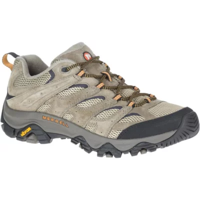 靴 MERRELL MOAB3 23cm Merrell Moab 3 Homme Chaussures de Randonnée, Granite V2, 40 EU