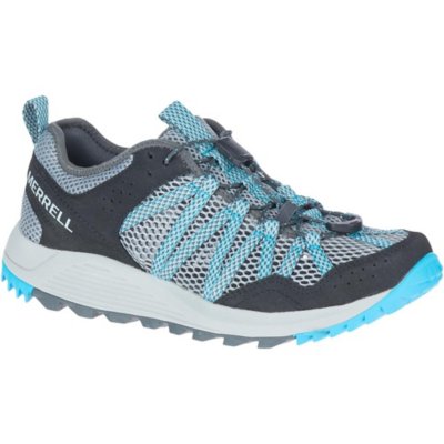 Chaussures de randonnée merrell femme intersport sale