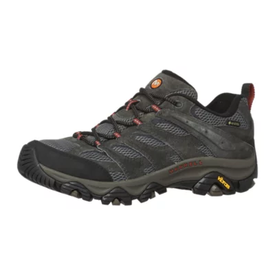 Chaussures De Randonnée Homme Moab Gtx MERRELL INTERSPORT