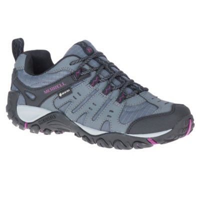 Chaussures rando intersport online femme