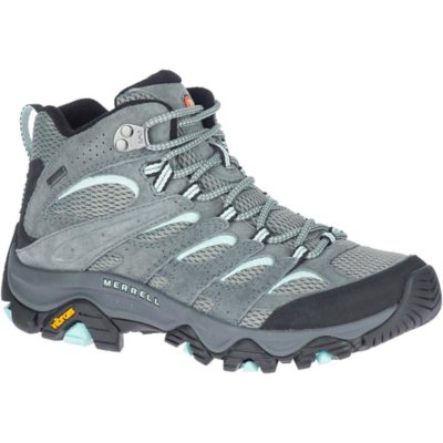 Chaussures de randonnee femme MERRELL INTERSPORT