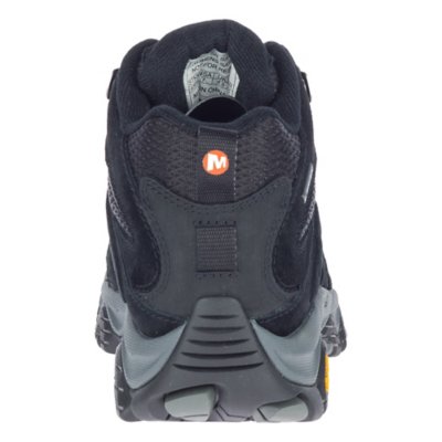 Chaussures de randonnée femme Moab 3 Mid Gtx Multicolore J036308 MERRELL