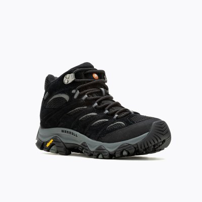 Chaussures de randonnée femme Moab 3 Mid Gtx Multicolore J036308 MERRELL