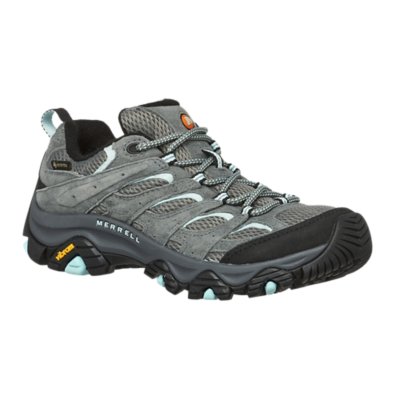 Chaussures De Randonn e Femme MOAB 3 GTX W MERRELL INTERSPORT