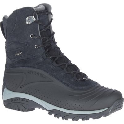 Apr s ski Homme THERMO FROSTY TALL SHELL WP NOIR MERRELL INTERSPORT