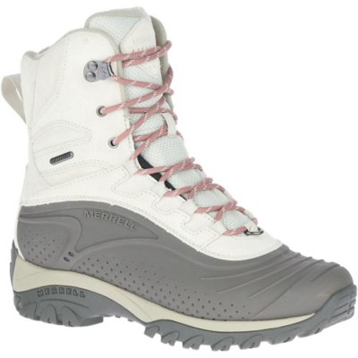 Bottes de neige outlet femme intersport