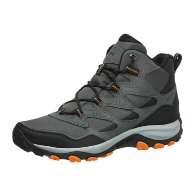 Page 4 Chaussures de montagne homme