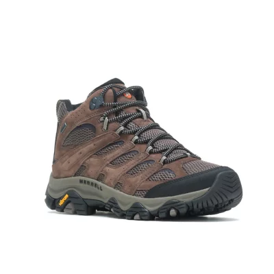 靴 MERRELL MOAB3 23cm Merrell Moab 3 Homme Chaussures de Randonnée, Granite V2, 40 EU