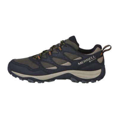 Intersport chaussure randonnée outlet homme