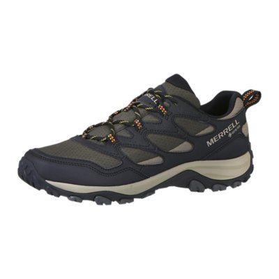 Chaussures De Randonn e Homme WEST RIM SPORT GTX M MERRELL