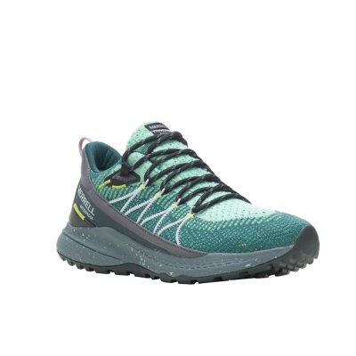 Chaussures De Randonn e Femme BRAVADA 2 WP VERT MERRELL INTERSPORT