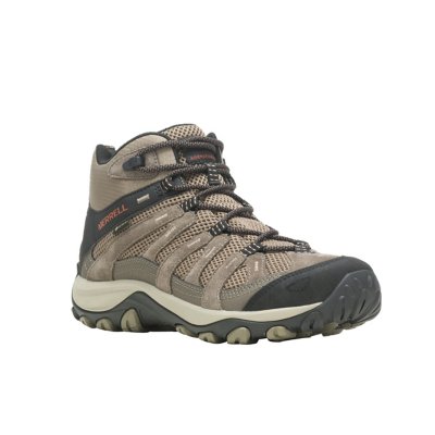 Chaussures De Randonn e Homme ALVERSTONE 2 MID GTX MERRELL