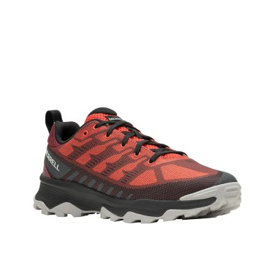 Chaussures De Randonn e Homme SPEED ECO MERRELL