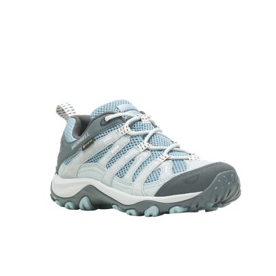 Chaussures marche merrell discount femme