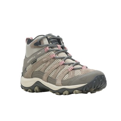 Chaussures de randonnée merrell femme intersport best sale