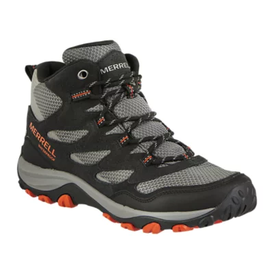 Mid Waterproof Chaussures Merrell Homme Decathlon Merrell