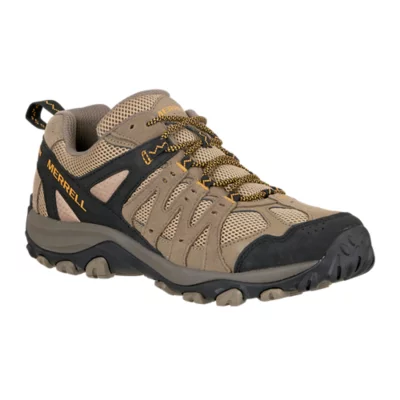 Waterproof Chaussures Merrell Crosslander Mid Waterproof Chaussure - Main Image