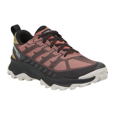 Merrell terramorph waterproof on sale review