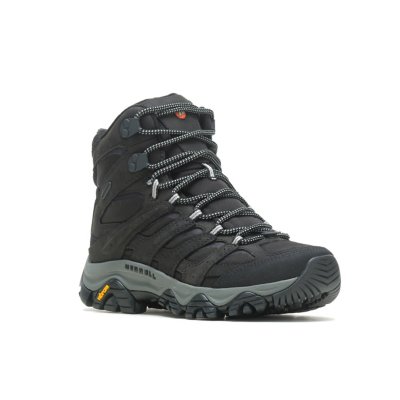 Chaussures De Randonn e Femme MOAB 3 APEX MID WP NOIR MERRELL