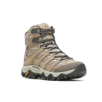 Chaussures De Randonn e Femme MOAB 3 APEX MID WP MERRELL INTERSPORT