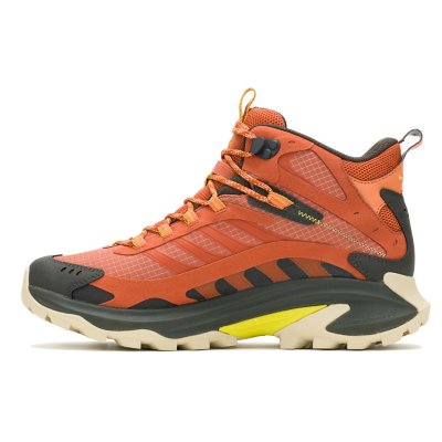Chaussures merrell intersport sales