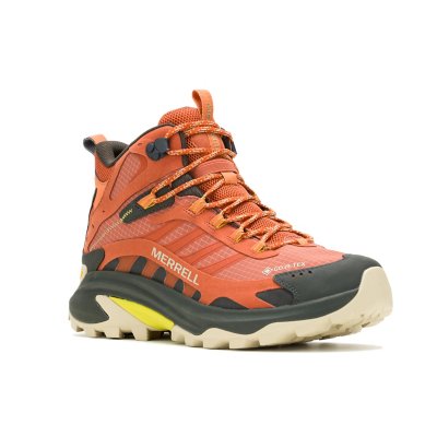 Chaussures merrell fashion homme intersport