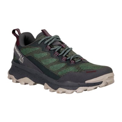 Merrell chaussure randonnee femme best sale