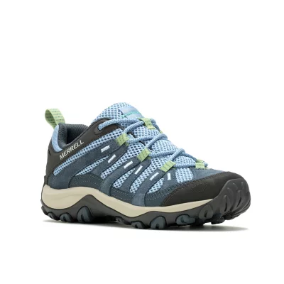 Chaussures De Randonnée Femme ALVERSTONE MERRELL INTERSPORT