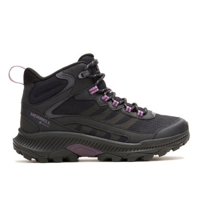 Chaussures de randonnée femme Speed Strike 2 Mid Gtx Multicolore J038258 MERRELL