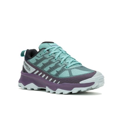 Chaussures De Randonnee Femme Speed MERRELL INTERSPORT