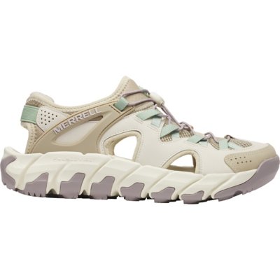 Chaussures aquatiques femme Maipo Explorer Sieve Multicolore J038480 MERRELL